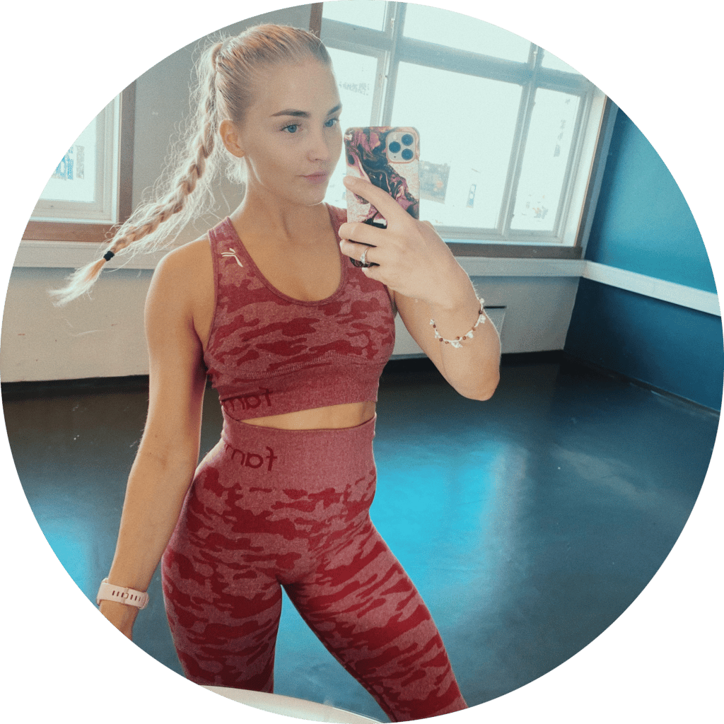 online coach